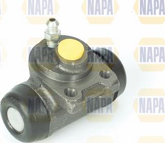 NAPA NCY1027 - Колесный тормозной цилиндр autospares.lv