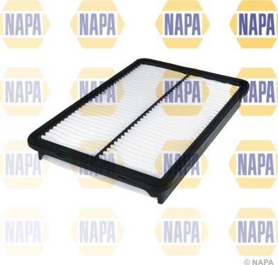 NAPA NFA1405 - Воздушный фильтр, двигатель autospares.lv