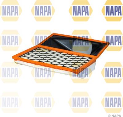 NAPA NFA1529 - Воздушный фильтр, двигатель autospares.lv