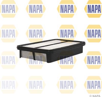 NAPA NFA1520 - Воздушный фильтр, двигатель autospares.lv