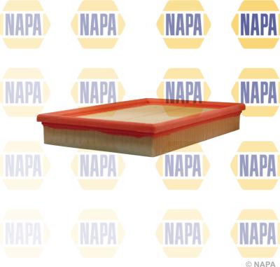NAPA NFA1049 - Воздушный фильтр, двигатель autospares.lv
