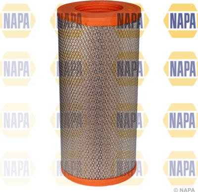 NAPA NFA1022 - Воздушный фильтр, двигатель autospares.lv