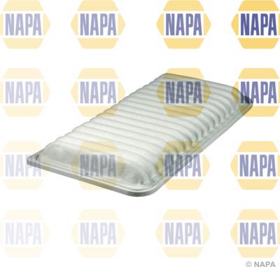 NAPA NFA1199 - Воздушный фильтр, двигатель autospares.lv