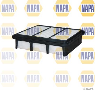 NAPA NFA1167 - Воздушный фильтр, двигатель autospares.lv