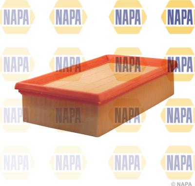 NAPA NFA1108 - Воздушный фильтр, двигатель autospares.lv