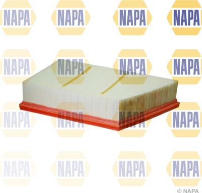 NAPA NFA1325 - Воздушный фильтр, двигатель autospares.lv