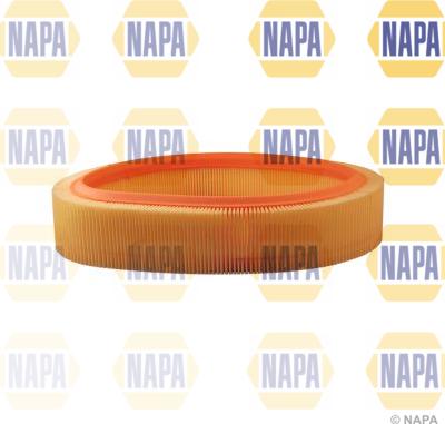 NAPA NFA1328 - Воздушный фильтр, двигатель autospares.lv