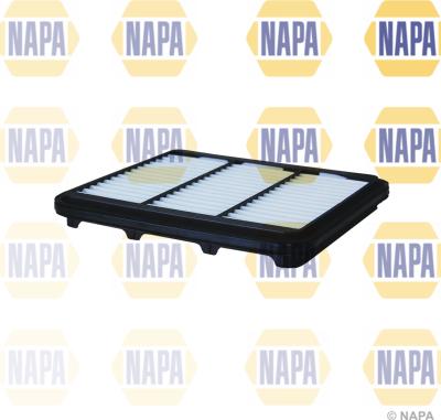 NAPA NFA1376 - Воздушный фильтр, двигатель autospares.lv
