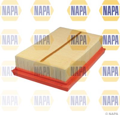 NAPA NFA1262 - Воздушный фильтр, двигатель autospares.lv