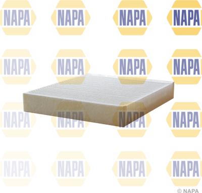 NAPA NFC4146 - Фильтр воздуха в салоне autospares.lv