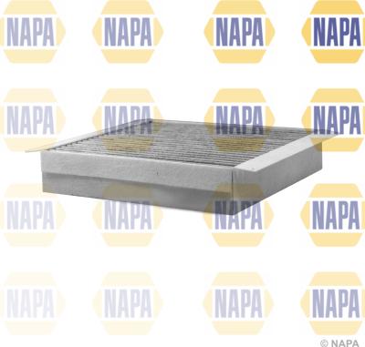NAPA NFC4203 - Фильтр воздуха в салоне autospares.lv