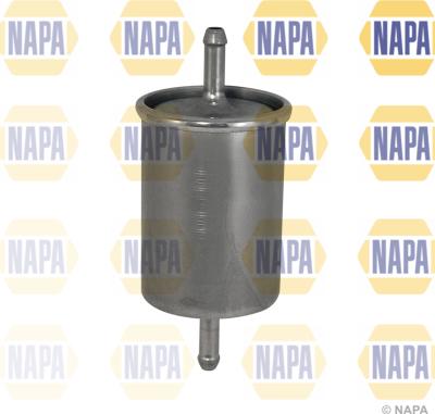 NAPA NFF2156 - Топливный фильтр autospares.lv