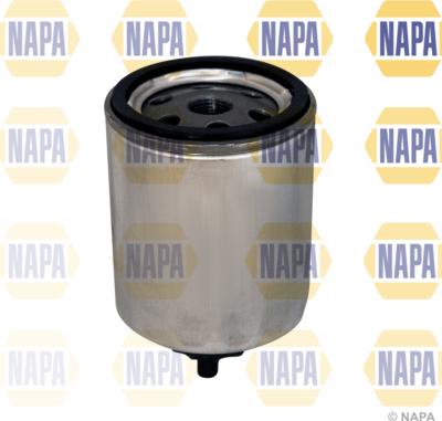 NAPA NFF2161 - Топливный фильтр autospares.lv