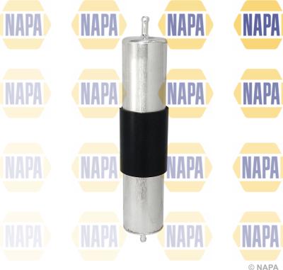 NAPA NFF2170 - Топливный фильтр autospares.lv