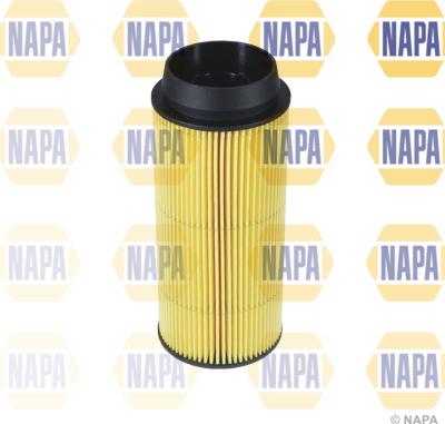 NAPA NFF2204 - Топливный фильтр autospares.lv