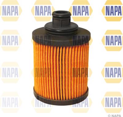 NAPA NFO3099 - Масляный фильтр autospares.lv
