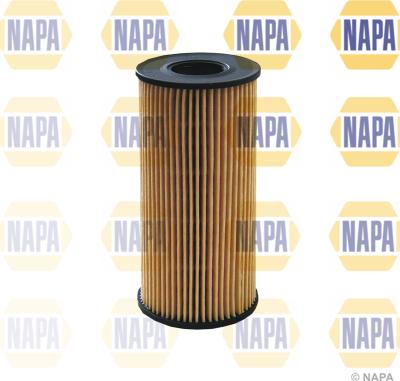 NAPA NFO3095 - Масляный фильтр autospares.lv