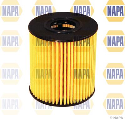 NAPA NFO3091 - Масляный фильтр autospares.lv