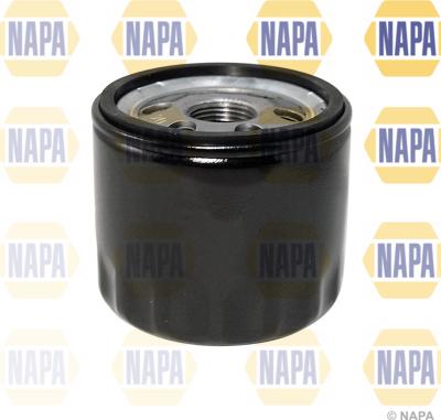 NAPA NFO3097 - Масляный фильтр autospares.lv