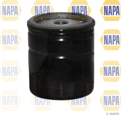 NAPA NFO3040 - Масляный фильтр autospares.lv