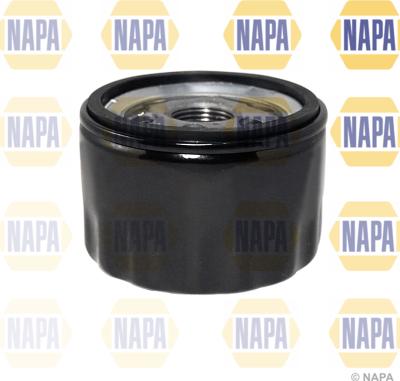 NAPA NFO3054 - Масляный фильтр autospares.lv