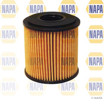 NAPA NFO3050 - Масляный фильтр autospares.lv