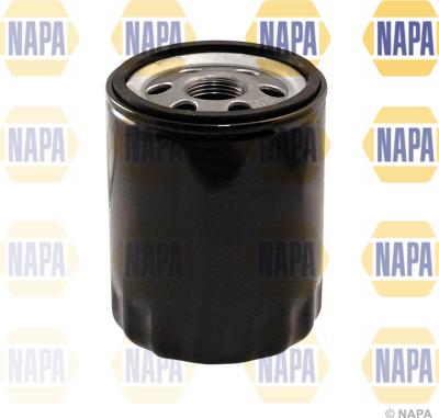 NAPA NFO3058 - Масляный фильтр autospares.lv