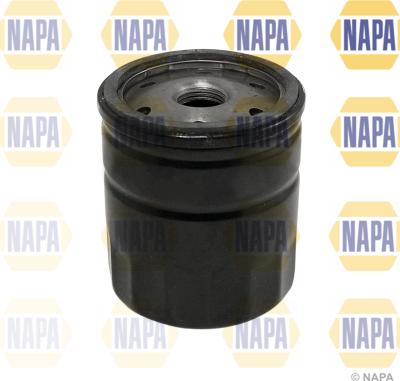 NAPA NFO3006 - Масляный фильтр autospares.lv