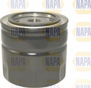 NAPA NFO3008 - Масляный фильтр autospares.lv