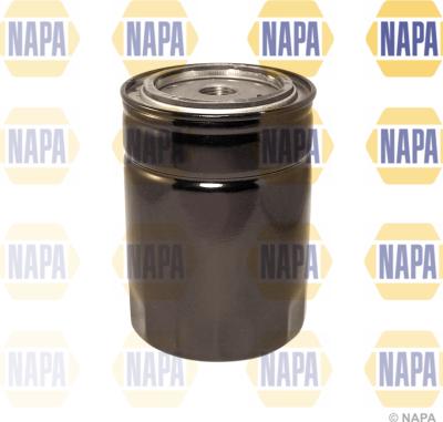 NAPA NFO3015 - Масляный фильтр autospares.lv