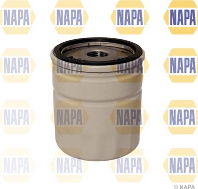 NAPA NFO3016 - Масляный фильтр autospares.lv