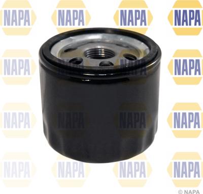 NAPA NFO3010 - Масляный фильтр autospares.lv