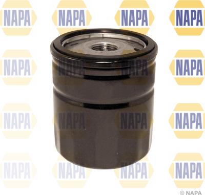 NAPA NFO3011 - Масляный фильтр autospares.lv