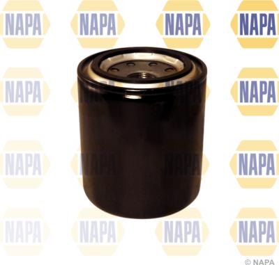 NAPA NFO3018 - Масляный фильтр autospares.lv