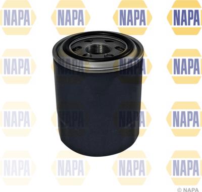 NAPA NFO3089 - Масляный фильтр autospares.lv