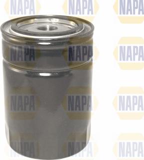 NAPA NFO3083 - Масляный фильтр autospares.lv