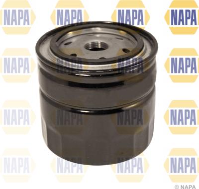 NAPA NFO3082 - Масляный фильтр autospares.lv