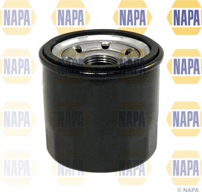 NAPA NFO3036 - Масляный фильтр autospares.lv