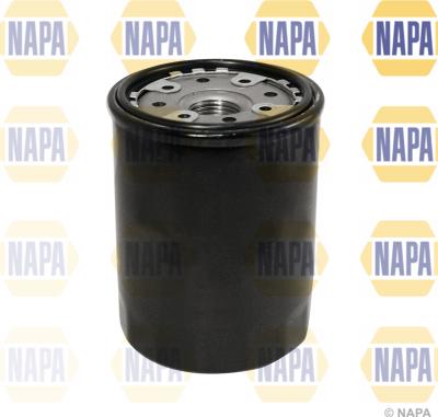 NAPA NFO3031 - Масляный фильтр autospares.lv
