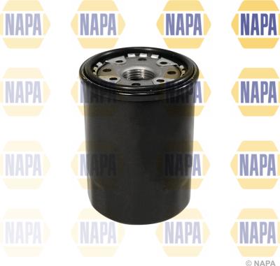 NAPA NFO3033 - Масляный фильтр autospares.lv