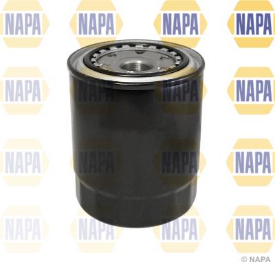 NAPA NFO3032 - Масляный фильтр autospares.lv