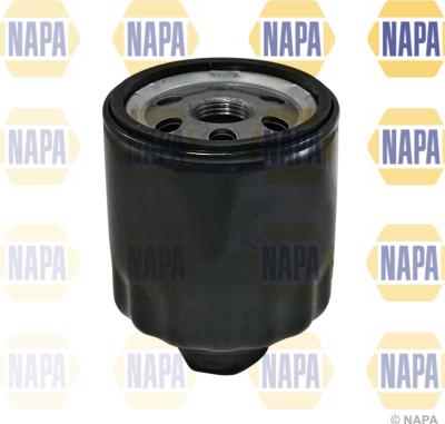 NAPA NFO3037 - Масляный фильтр autospares.lv