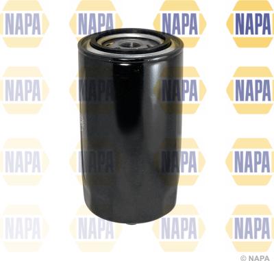 NAPA NFO3024 - Масляный фильтр autospares.lv