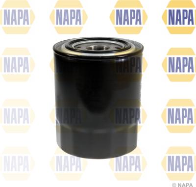 NAPA NFO3026 - Масляный фильтр autospares.lv