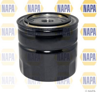 NAPA NFO3021 - Масляный фильтр autospares.lv