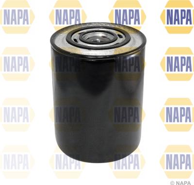 NAPA NFO3027 - Масляный фильтр autospares.lv