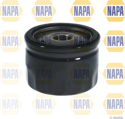 NAPA NFO3196 - Масляный фильтр autospares.lv