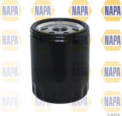 NAPA NFO3159 - Масляный фильтр autospares.lv