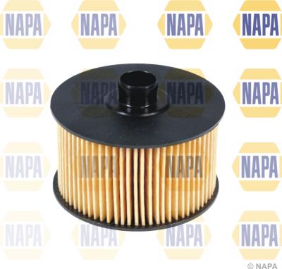 NAPA NFO3150 - Масляный фильтр autospares.lv