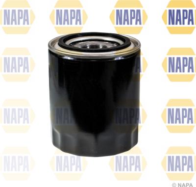 NAPA NFO3112 - Масляный фильтр autospares.lv
